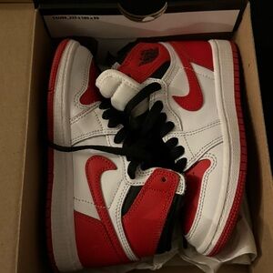 Preschool Jordan 1 High OG
